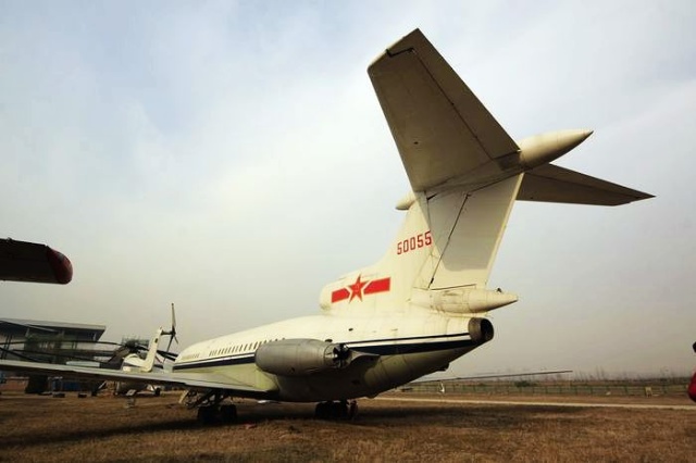 英国aa5型飞机,英国三翼飞机