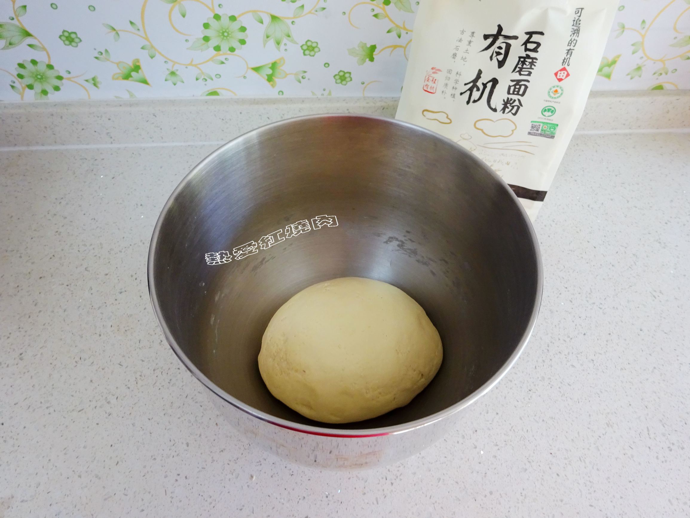 怎样做蓬松柔软的馒头,如何做出光滑松软的馒头