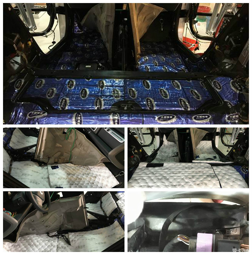 smart噪音很大,smart噪音很大是什么原因