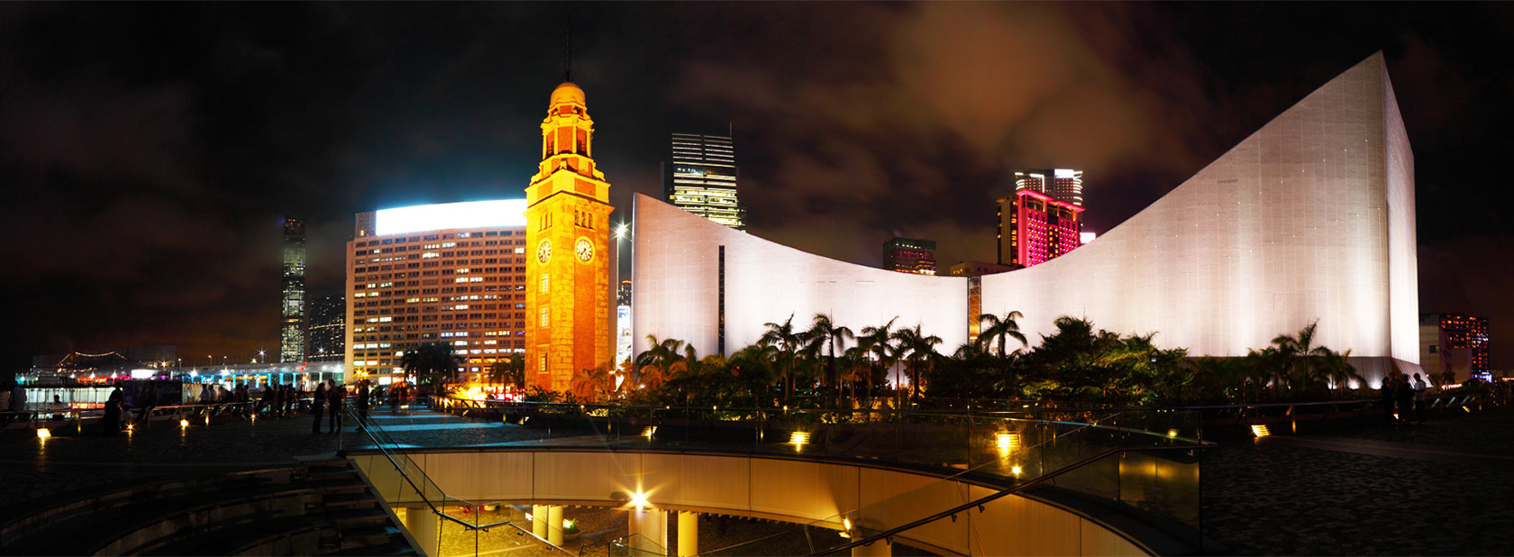 香港九龙城区旅游景点大全,香港太平山顶一日游景点攻略