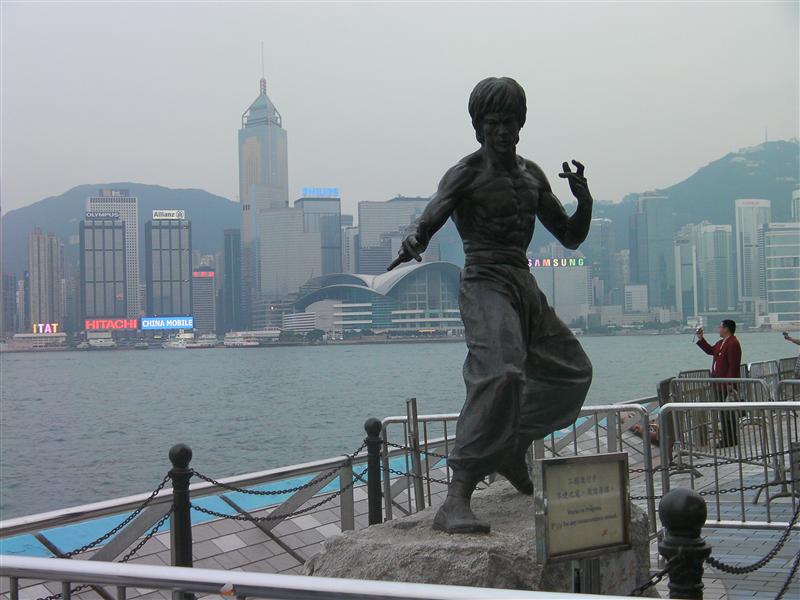 香港九龙城区旅游景点大全,香港太平山顶一日游景点攻略