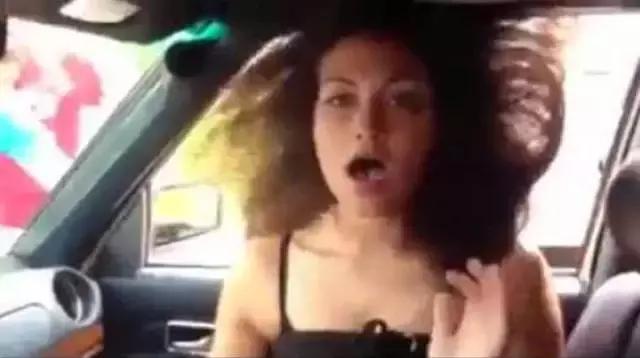 最火最震撼的车载超级低音炮,魔震车载低音炮