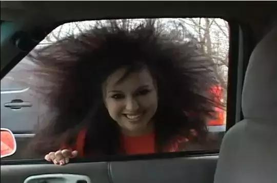 最火最震撼的车载超级低音炮,魔震车载低音炮