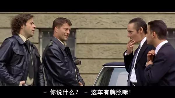 世界10部最值得看的公路电影,令人震撼的公路