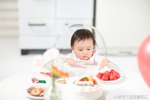 宝宝不吃辅食不长肉不长高怎么办,宝宝不吃奶瓶都瘦了怎么办