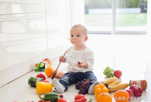 宝宝不吃辅食不长肉不长高怎么办,宝宝不吃奶瓶都瘦了怎么办