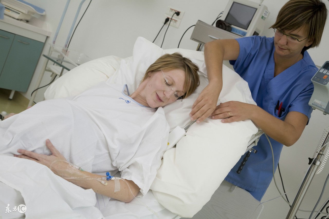 上环要关注哪些妇科炎症,人流和上环一起做后需要关注什么