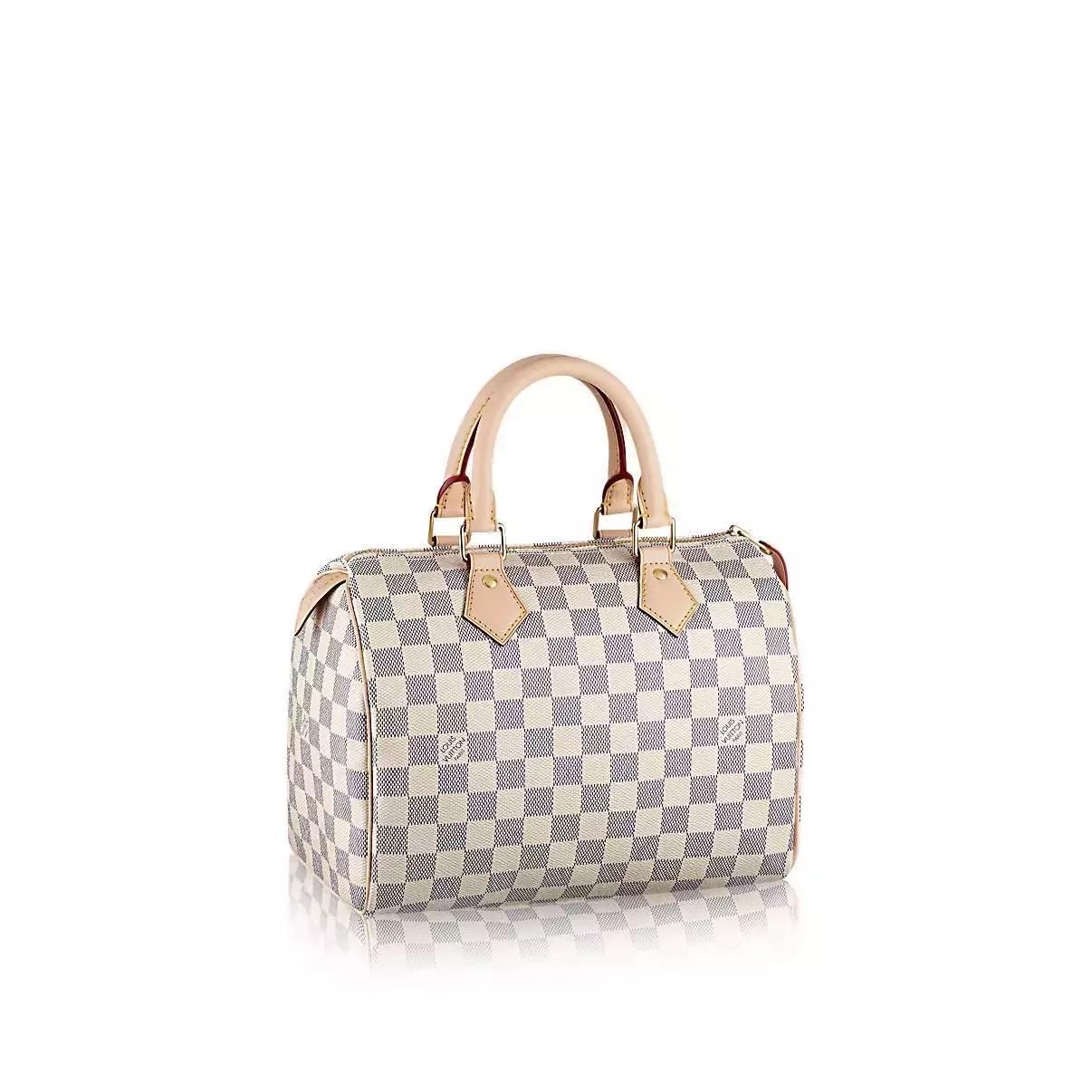 1W块可以在100个LV里随便挑，最便宜的只要2000！