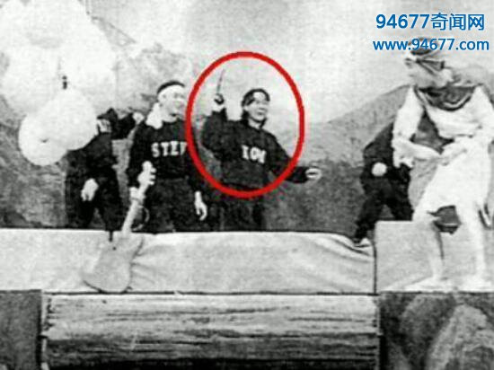 黄家驹死亡之迷大曝光！整个过程让人匪夷所思！