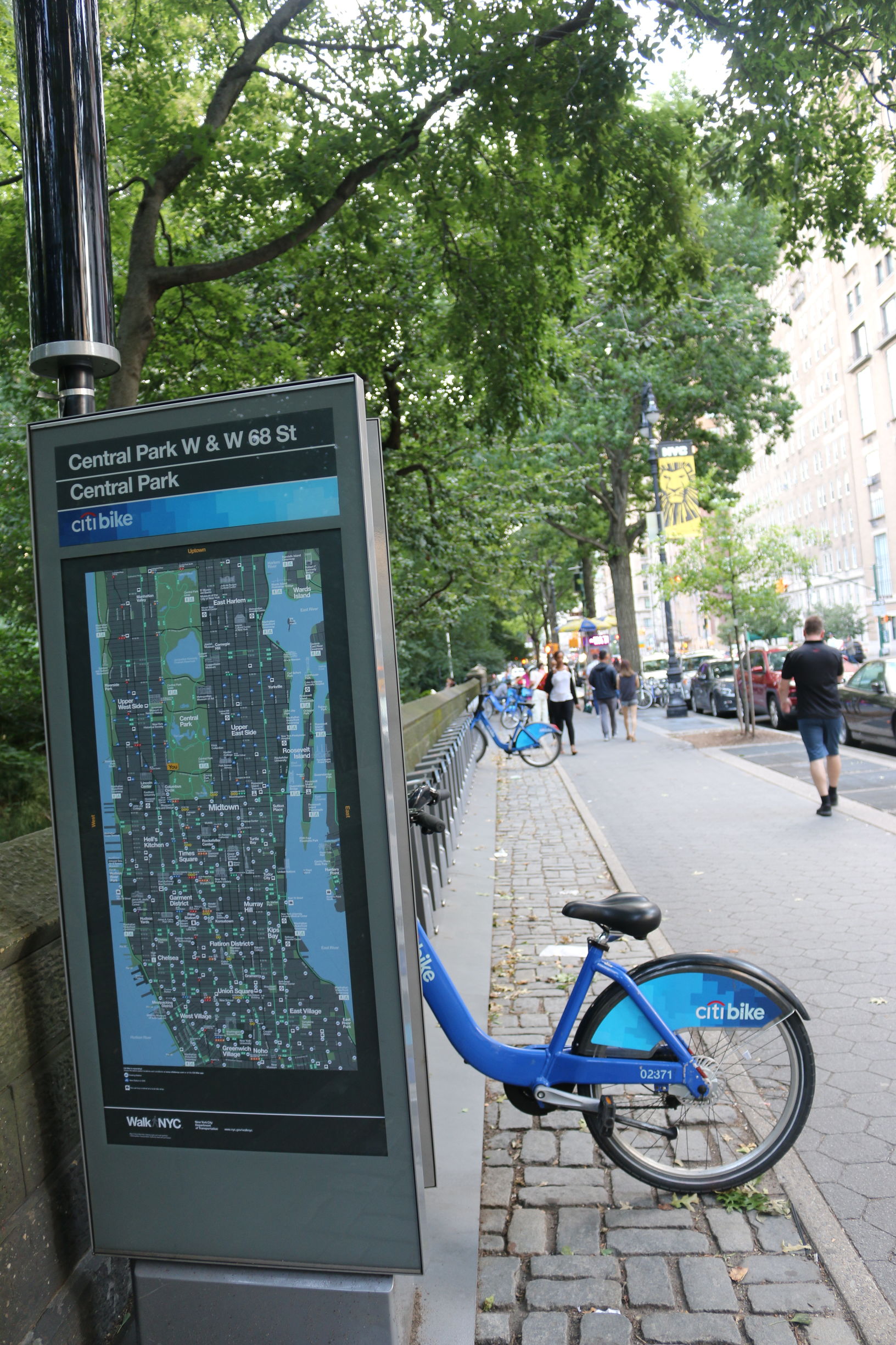 美国纽约旅游十五天行程表,记录一下纽约之旅