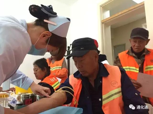 社区医院三八节义诊活动内容,五医院送健康大型义诊