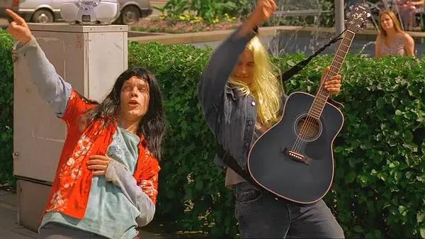 世界10部最值得看的公路电影,令人震撼的公路