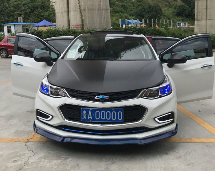 2016款科鲁兹1.5自动挡油耗高吗,雪佛兰科鲁兹2012款1.6手动油耗