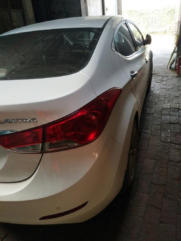 2016现代朗动动力怎么样,现代朗动作为代步车值不值得入手