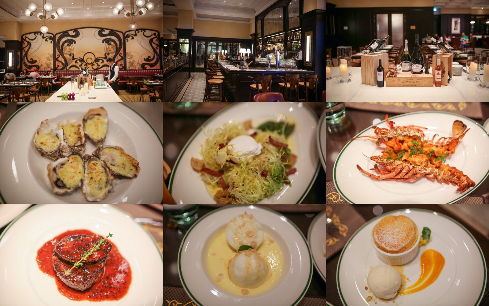 澳门巴黎人，不出国门也能体验的法式风情