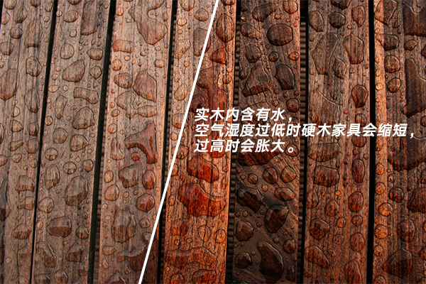 实木家具的保养正确方法,实木家具的保养方法有几种