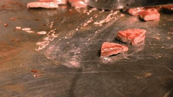 火爆微博的牛排杯来袭，是时候换个姿势吃牛排了