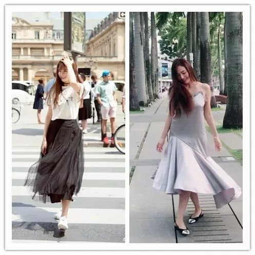 摄影教程丨跟女神们学会10个tips，旅拍美到不可忽视，瞬间出彩