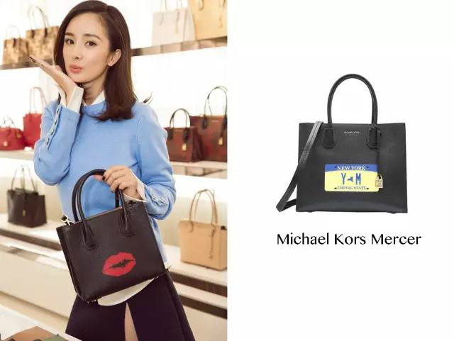 杨幂拿下雅诗兰黛代言多少钱,杨幂代言mk事迹销量