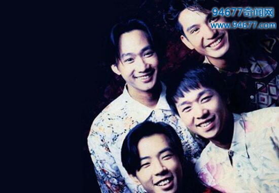 黄家驹死亡之迷大曝光！整个过程让人匪夷所思！