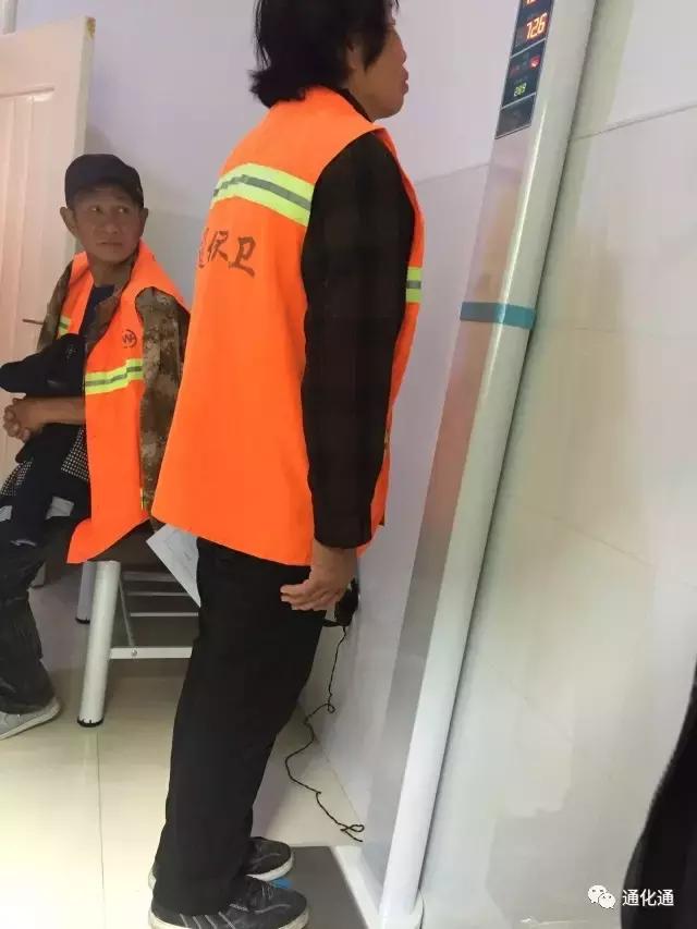 社区医院三八节义诊活动内容,五医院送健康大型义诊