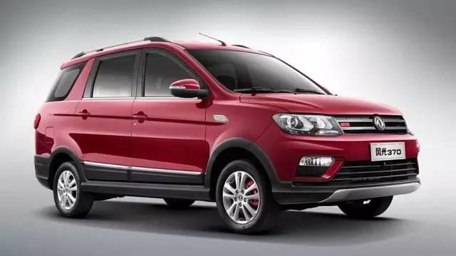 柴油mpv最大的是哪几款车型,省油买suv还是轿车好