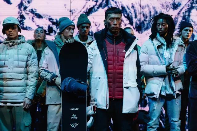 成为下一个Supreme？KITH的野心可不止于此