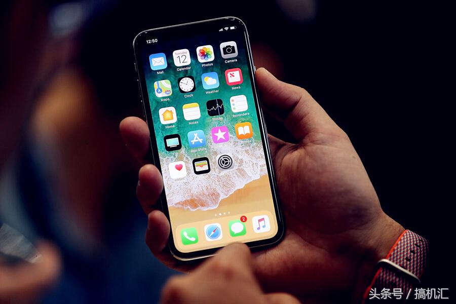 iphonex国行和港版区别价格,iphonex美版和日版哪个值得买