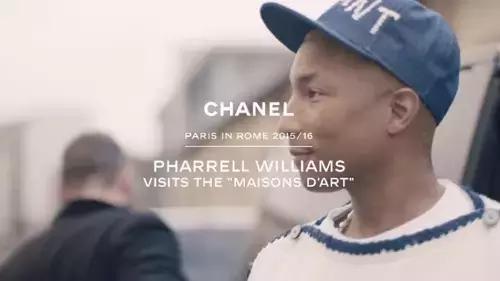 chanel为什么这么难抢,chanel为什么这么火