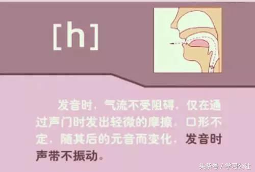 小妞老师音标发音48个教学视频,音标发音48个正确发音讲解视频
