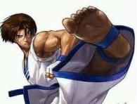 格斗游戏有截拳道的叫什么,盘点游戏中的跆拳道人物