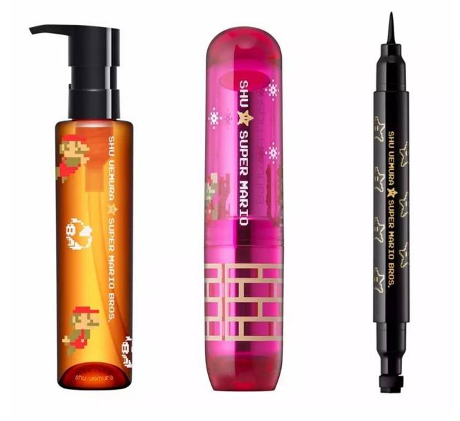 植村秀刷子圣诞节限定,植村秀圣诞限定怎么获得