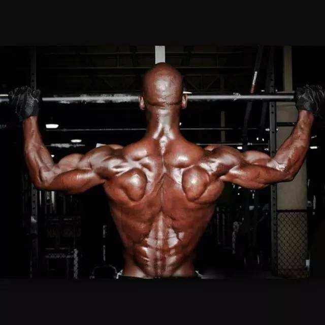 徒手在家健身24个动作练出真肌肉,徒手健身练全身教程