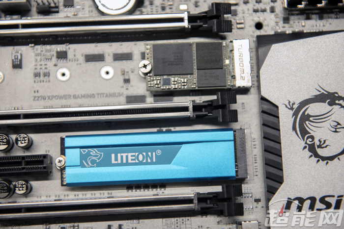 睿速t11评测,建兴睿速系列