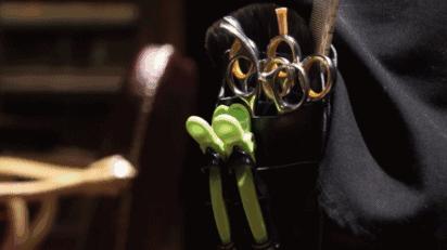 告别染发的伤害养发护发防脱发,染发脱发怎么拯救