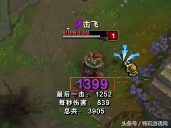 lol后期无敌的五个肉阵容,lol敌方太肉打不动法师该出什么装