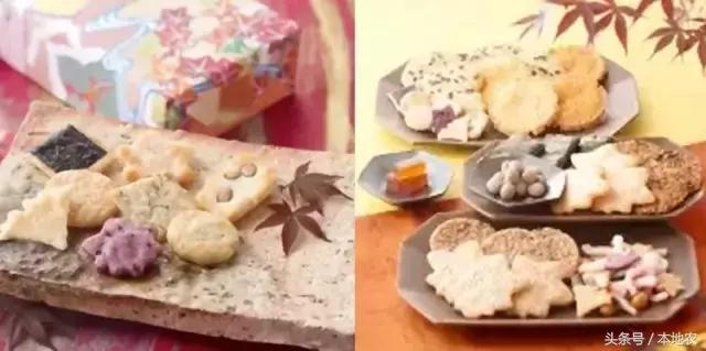 日本人对零食到底多狂热？难怪诞生那么多的美食博主