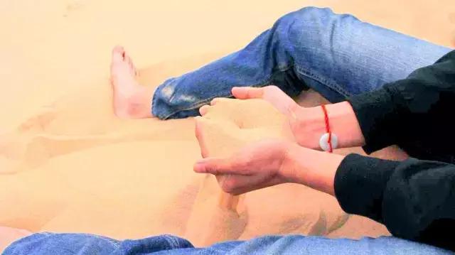 奈曼沙漠好吗,奈曼草原沙漠