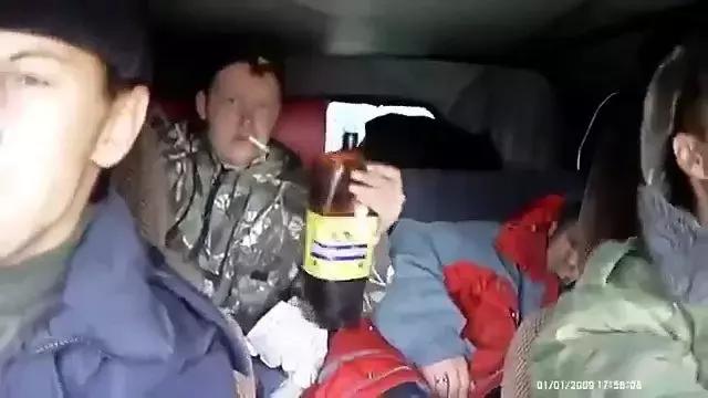 最火最震撼的车载超级低音炮,魔震车载低音炮