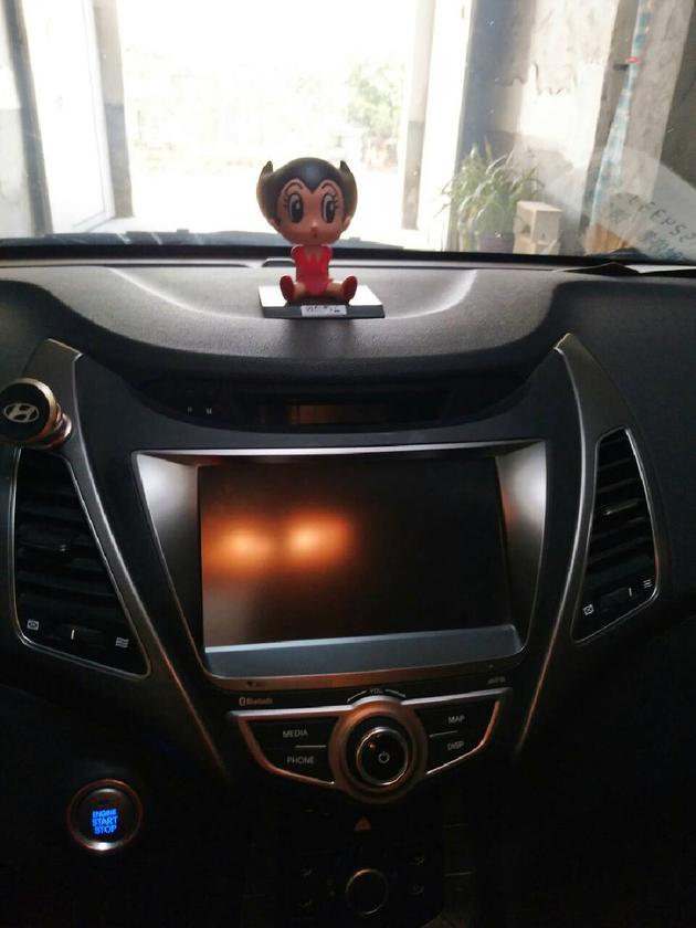 2016现代朗动动力怎么样,现代朗动作为代步车值不值得入手