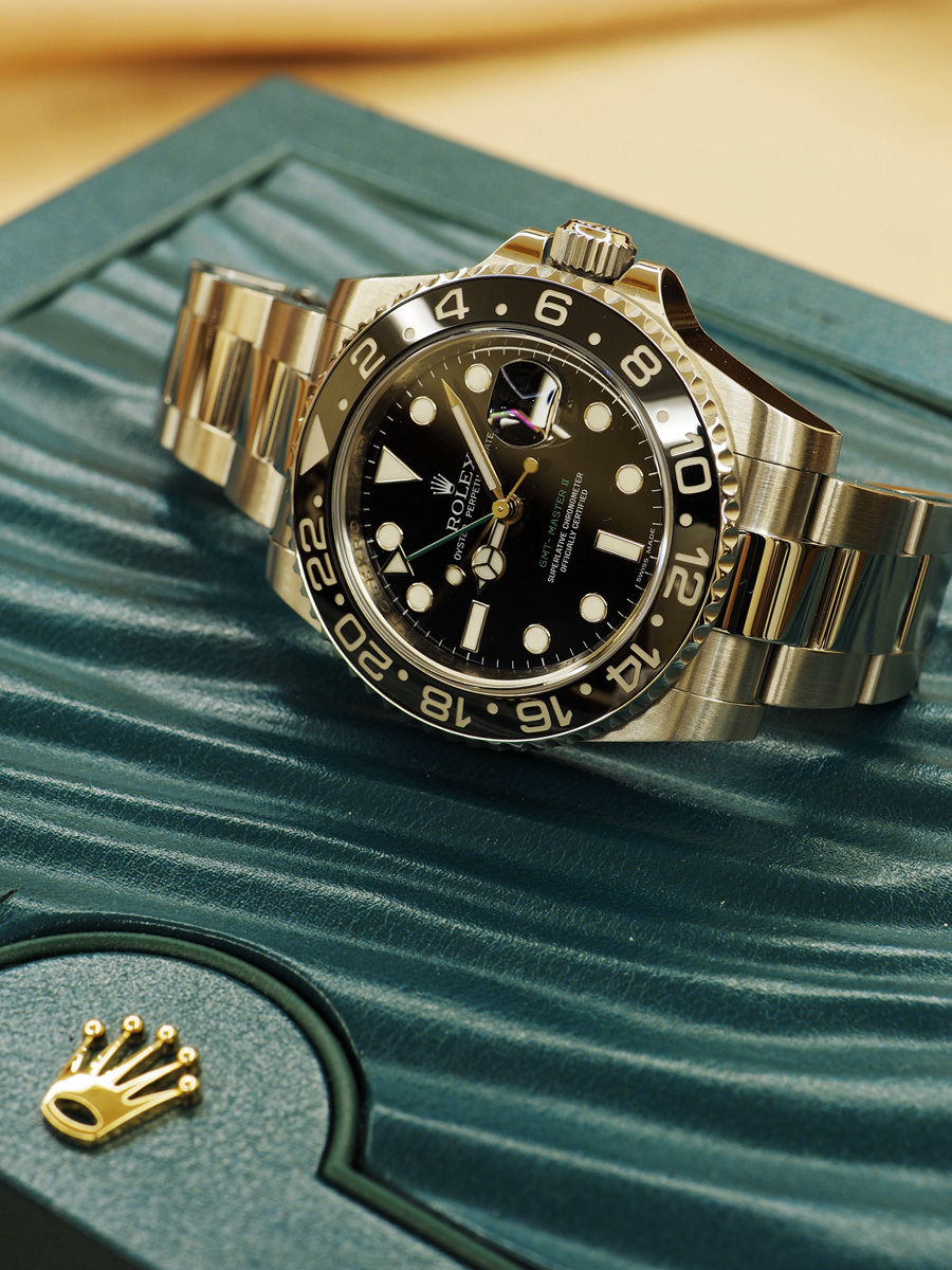 网购名牌手表如何到专柜验货,看完涨姿势