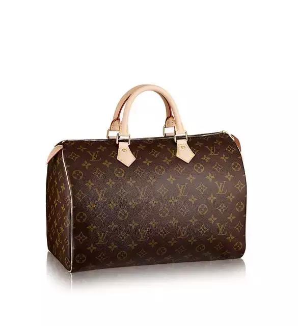 1W块可以在100个LV里随便挑，最便宜的只要2000！