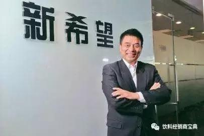 深视察｜刘永好的“简爱”酸奶能打碎乳业三巨头的垄断局面吗？