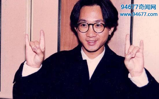 黄家驹死亡之迷大曝光！整个过程让人匪夷所思！