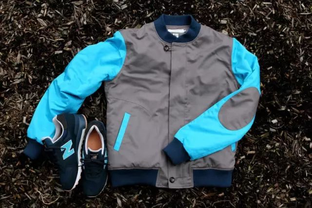 成为下一个Supreme？KITH的野心可不止于此