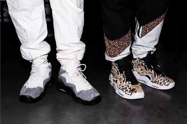 成为下一个Supreme？KITH的野心可不止于此