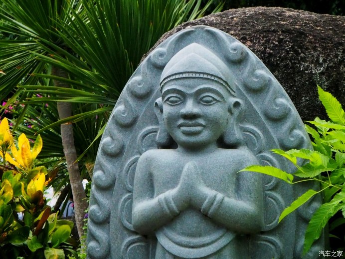 古迹寻访越南芽庄占婆塔,探索越南神秘长发村