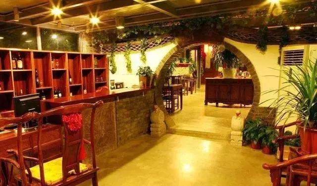 万万没想到系列宾馆,高逼格的五星级酒店