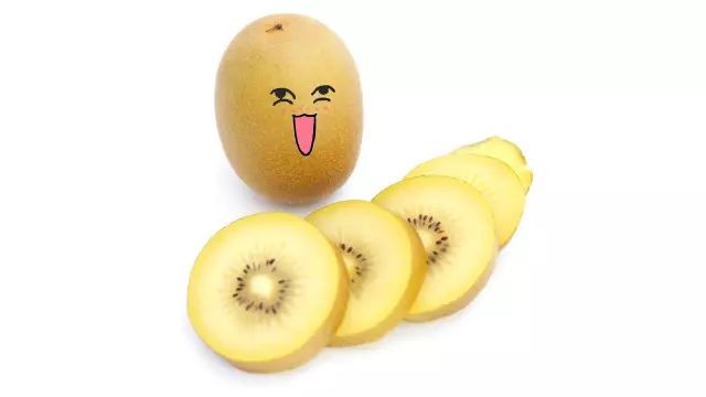 不削皮的猕猴桃怎么切好看,猕猴桃怎么去皮不脏手