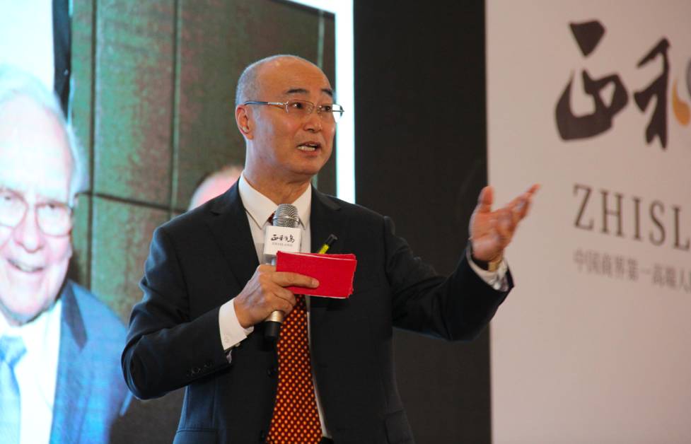 股神巴菲特分享自己的投资策略,陈九霖巴菲特最新视频